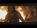 2010-05-25 | Prince of Persia - The Sands of Time Spoiler ~> , Gemma Arterton, Ben Kingsley, Gsli rn Gararsson Director: Mike Newell Writers: Doug Miro, Carlo Bernard Studio: Walt Disney Pictures Plot: ... ()