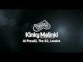 Kinky Malinki Valentines Party Video Trailer