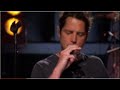 Chris Cornell - Billie Jean (Soundcheck)