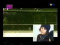 videos de Ville Valo at Fast Forward 2003 part 1