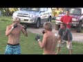 Albee Layer vs Dege O\ Albee Layer vs Dege O\