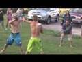 Albee Layer vs Dege O'Connell