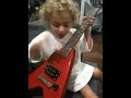 Old McDonald - rock n roll