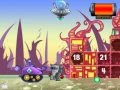 LeapFrog Explorer Game App Trailer - Number Bash