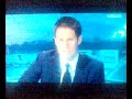 Jamie Redknapp swears!