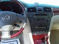 2002 Lexus ES 300 Neenah WI 54956