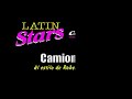 karaoke-camionero (roberto carlos) dj tommycowboy.avi