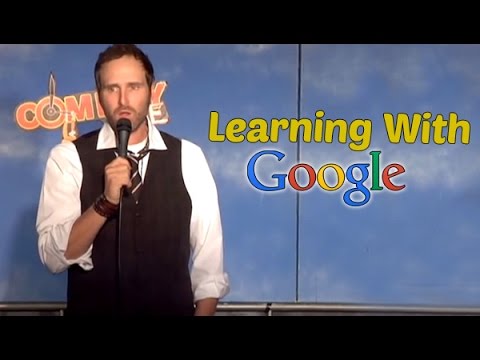 Learning With Google