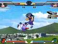 EFZ 4.02 Misaki (アール) vs Ayu (Yu-)