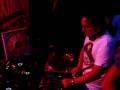 nunzio borino dj set @ diabolika party