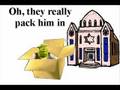 Rock the Casbah: The Misheard Lyrics
