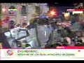 Bolivia, Discurso Presidente Morales Despues del Referendo