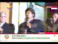 Bolivia, Discurso Presidente Morales Despues del Referendo