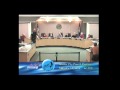 Seth Brigham at City Council
