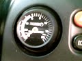 Miata turbo, XEDE, 550cc injectors, hot re-start