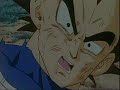 Goku and Vegeta Versus Cooler Goku and Vegeta Versus Cooler