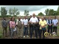 Minister Zane DeSilva Press Conference On Dr  Cann Park II Affordable Housing Project, Oct 22 2026
