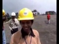 Field Trip to Gunung Salak Geothermal Plant - 24 May 2005