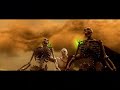 Mortal Kombat ARMAGEDDON DarkSide intro