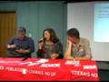 1° Ciclo de Debates CNPq
