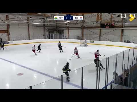 Östersunds IK - Timrå IK (U16)