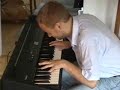 Taube Rapsodi no 1