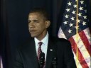 Barack Obama lays out his closing arguments.
