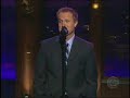 Matt Knudsen on Late Late Show Matt Knudsen on Late Late Show
