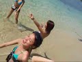 sweet escape (our music video) in punta fuego!!!!