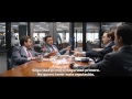 The Wolf Of Wall Street - Triler subtitulado en espaol