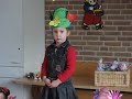 Op school trakteren