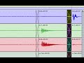 Studio Files: Drum Editing in Digidesign Pro Tools Studio Files: Drum Editing in Digidesign Pro Tools
