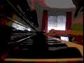 Endless Story on piano
