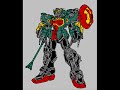 gundam wing