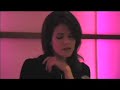 Joyce Cooling - Cool of the Night Video