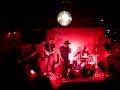 Smoke on the wather BatMacumba Bar Poa