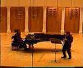 clarinet - And Karabacak ( C.Debussy-Premiere Rhapshody)