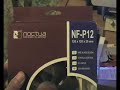 Noctua NF-P12