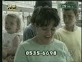 Chef Tony - Miracle Blade III ITA - I parte