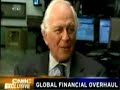 Sir Evelyn De Rothschild And The Unholy Trinity: Part 1