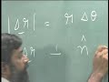 Dynamics IITM 5.5 Understanding rotational motion r_dot = w x r Dynamics IITM 5.5 Understanding rotational motion r_dot = w x r