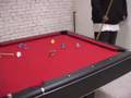 JDIGGS 2k POOL GAME W/BOSS HOGG