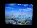 Sensei(Mario) vs HRNut(Kirby) Sensei(Mario) vs HRNut(Kirby)