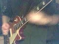 More Paul....(on a Les Paul)