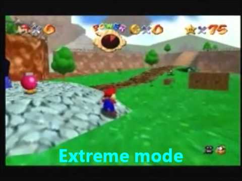 how to use nintendo 64 gameshark