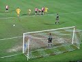 Woking 0-1 Torquay United - Tim Sills Penalty (29/12/07)