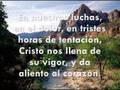 En Jesucristo Rey de Paz