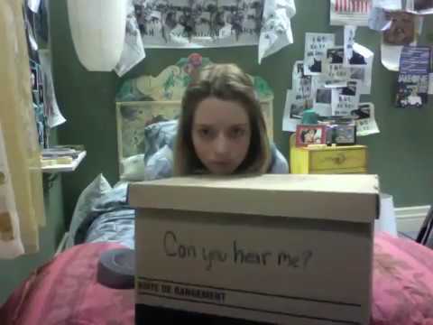 Skins (US) Video Diary - Ep. 4 - Eura