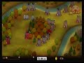 PixelJunk Monsters Encore: Medium 4