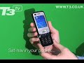 Nokia 6110 Navigator sighted!